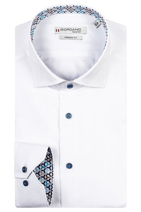 Giordano Lago SS Shirt